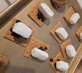 viral smore cookies from scratch