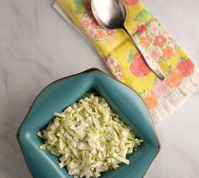 classic cole slaw