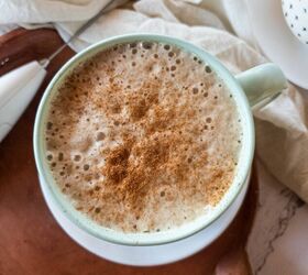 Ashwagandha Coffee Recipe - Best Adaptogenic Latte
