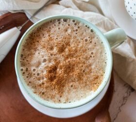 Chai Instant Latte with Adaptogens