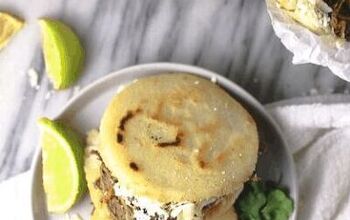 Arepas Recipe