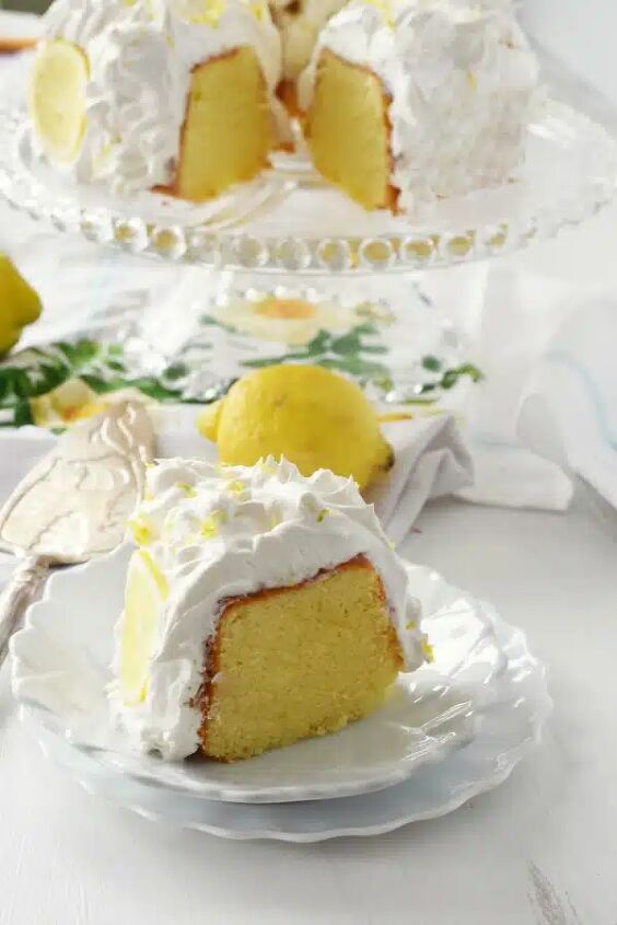 lemon chiffon cake recipe, Lemon Chiffon Cake Recipe3