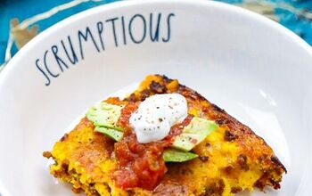 Texas Tamale Pie