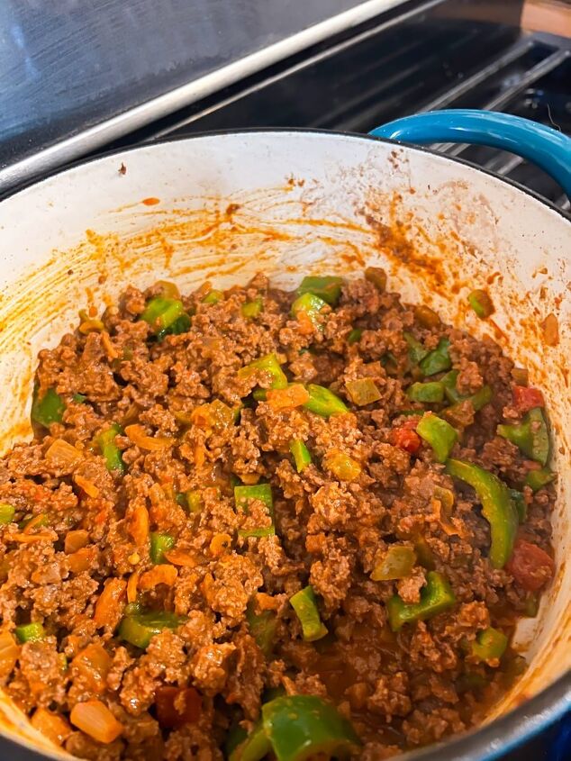 texas tamale pie, grandma s tamale pie recipe