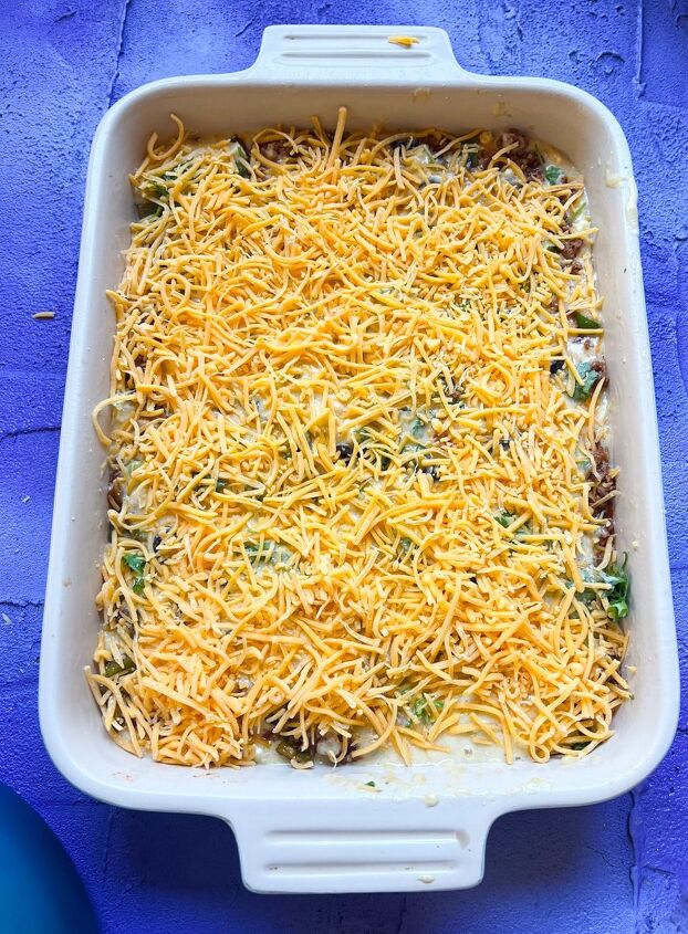 texas tamale pie, one perfect Tamale pie recipe
