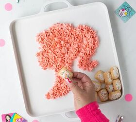 The 4-ingredient dip that's going to make you want to rewatch the Barbie movie