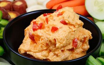 Smoked Pimento Cheese