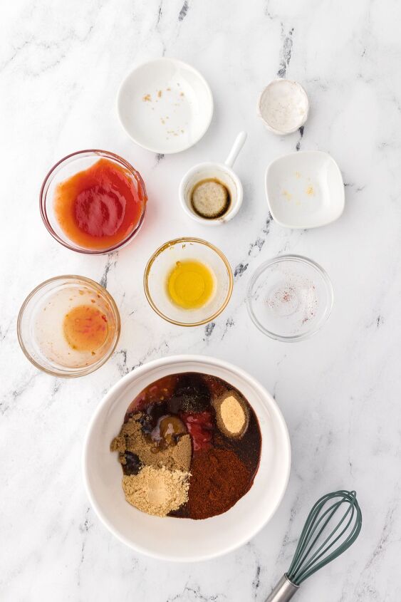 Baked BBQ Chicken Drumsticks Foodtalk baked-bbq-chicken-drumsticks-foodtalk