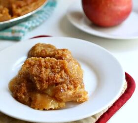 Easy French Apple Pie