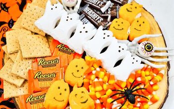 19 Spooktacular Halloween Recipes to Trick or Treat Yourself