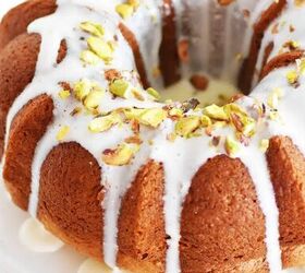 Easy Pistachio Bundt Cake - Mother Thyme | Recipe | Pistachio bundt cake  recipe, Cake recipes, Bundt cakes recipes