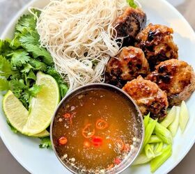 Bun Cha