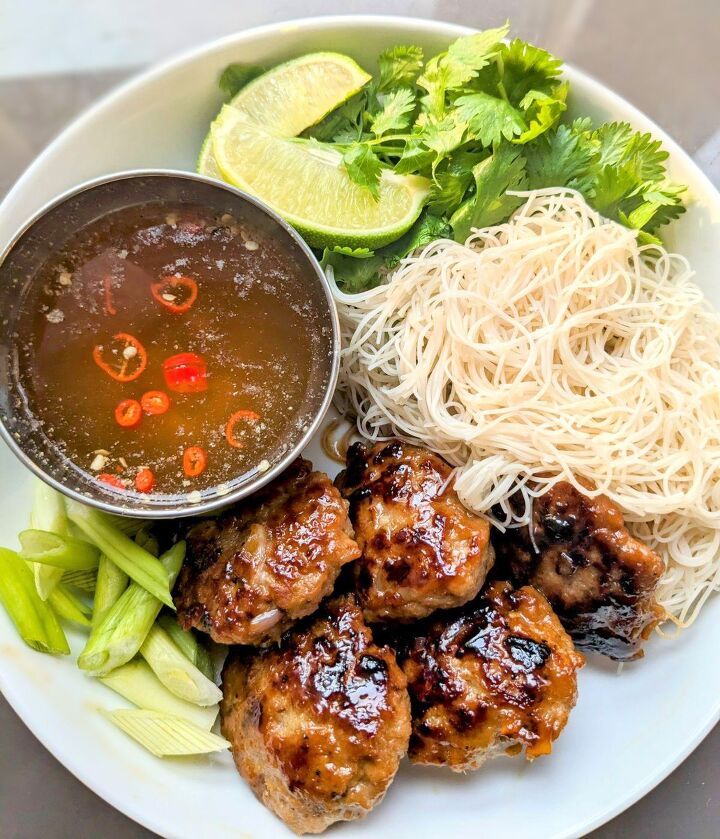 Bun Cha Foodtalk