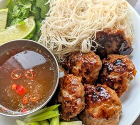 Bun Cha