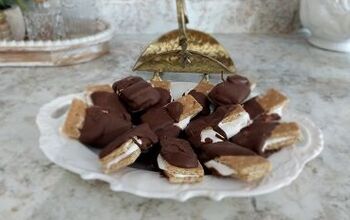Easy S'more Bars