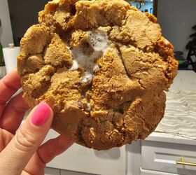 Viral Smore Cookies From Scratch