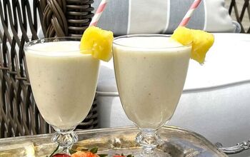 How to Make Easy and Delicious Pineapple Smoothies