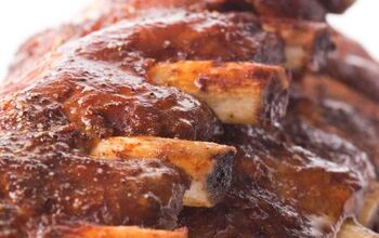 How to Enjoy Delicious Ribs Without the Salt