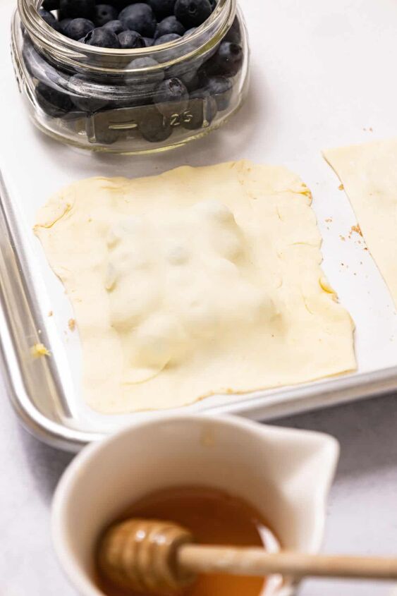 Puff Pastry Fruit Tarts Foodtalk puff-pastry-fruit-tarts-foodtalk