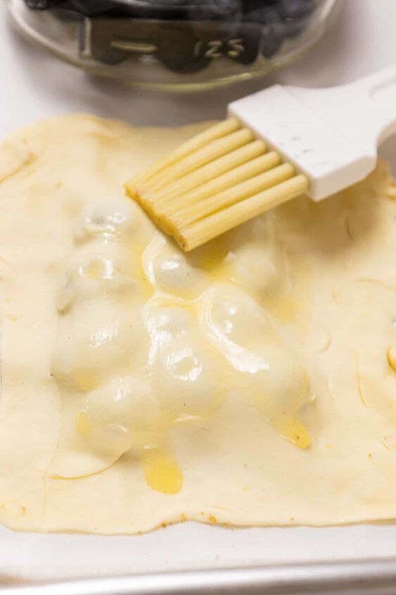 Puff Pastry Fruit Tarts Foodtalk puff-pastry-fruit-tarts-foodtalk