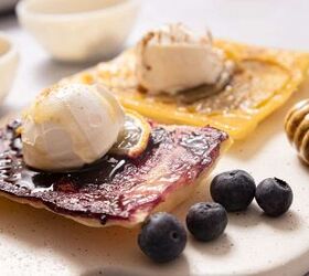 These fruit tarts are a truly mouth-watering treat (and surprisingly simple to make!)