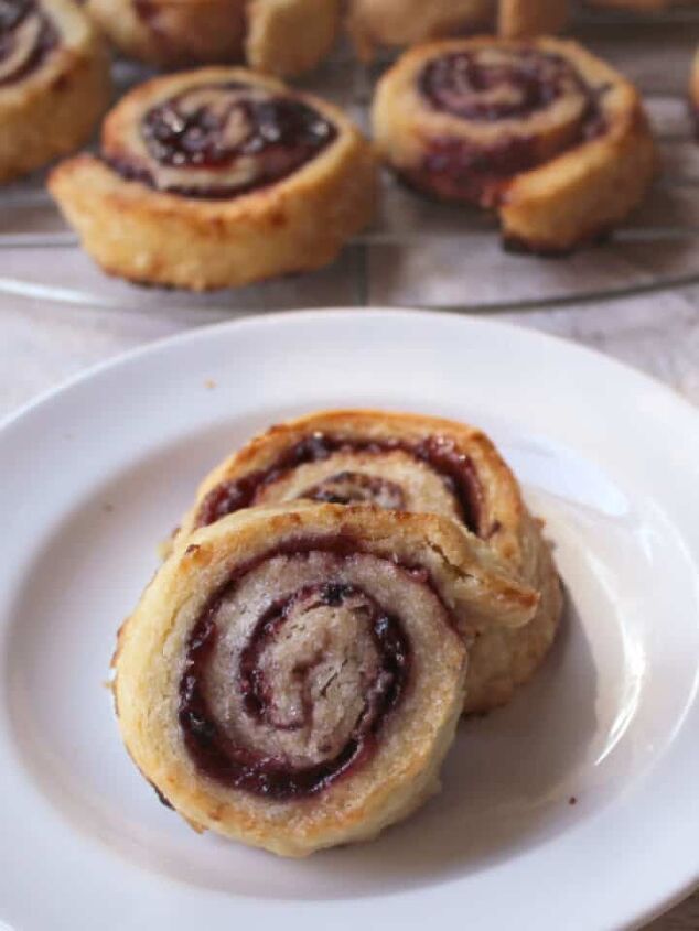 Puff Pastry Fruit Tarts Foodtalk puff-pastry-fruit-tarts-foodtalk