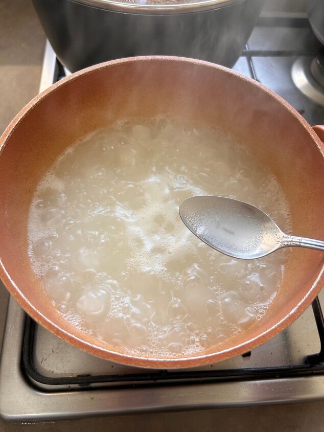 The Simplest and Most Basic White Rice | Foodtalk