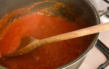 Italian Fresh Tomato Passata