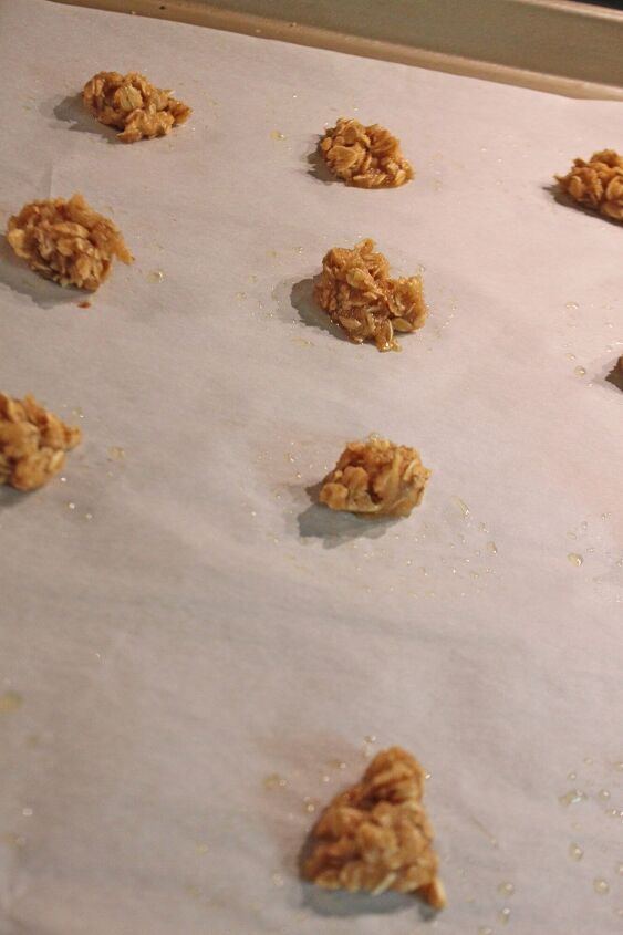 delicious lace cookie recipe