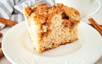Easy and Delicious Bisquick Coffee Cake Recipe for 913 Pan