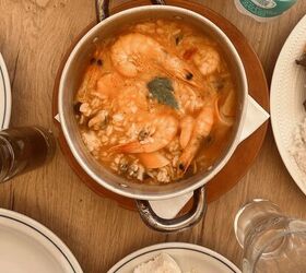 Portuguese Seafood Stew