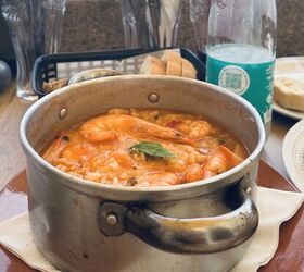 portuguese seafood stew