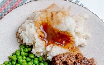 Quick and Easy Old Fashioned Salisbury Steak Recipe