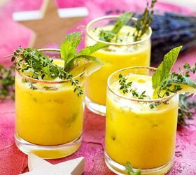 gin and pineapple juice, pineapple gin fizz