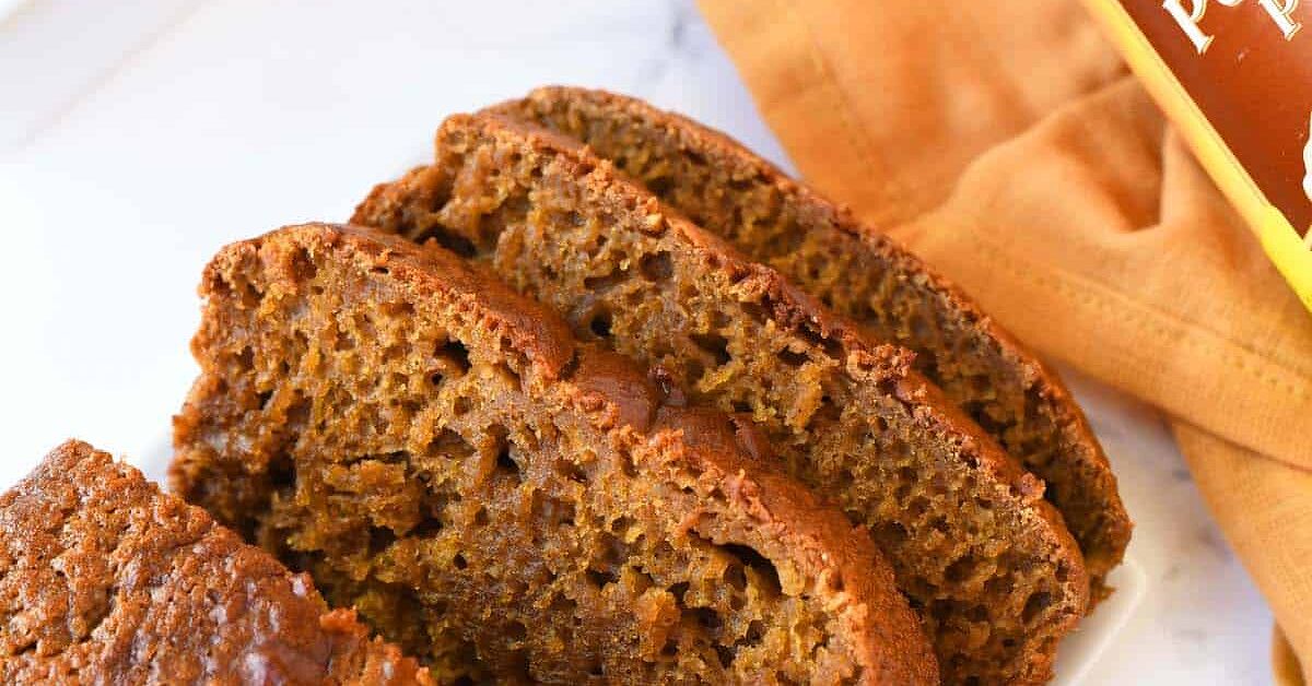 Pumpkin Pie Filling Bread Foodtalk pumpkin-pie-filling-bread-foodtalk