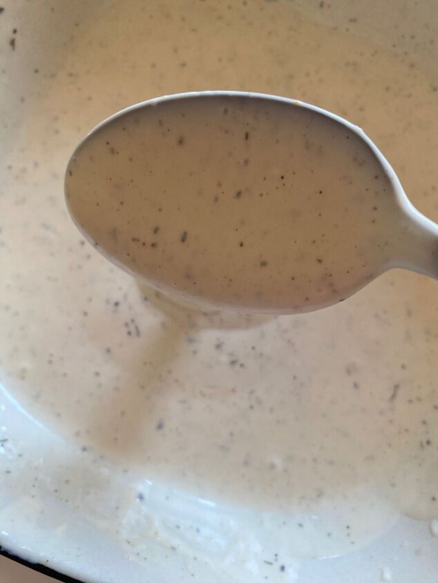 creamy macaroni salad