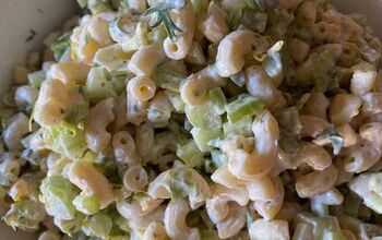 Creamy Macaroni Salad