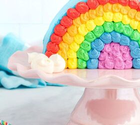 How to Make a Funfetti Rainbow Cake - Perfect for Every Celebration!