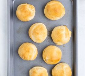 jalapeno popper rolls using crescent rolls, jalapeno rolls prepared on a baking sheet