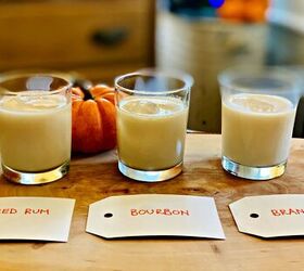 a great recipe for a pumpkin pie punch