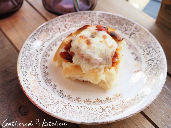 Mini Meatball Subs With Frozen Meatballs and Dinner Rolls | Foodtalk