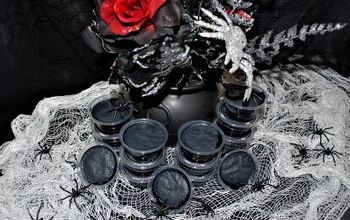 Halloween Party? Ghoulish Creepy Coconut Jello Shots Are to Die For