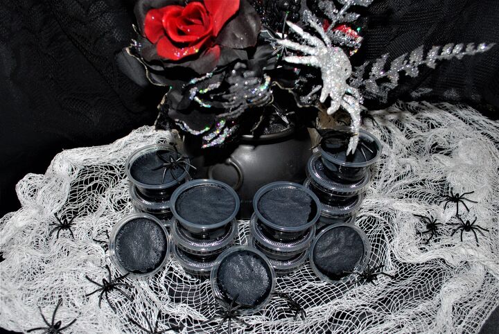 Feeling frightful These ghoulish Creepy Coconut Jello Shots are to die for