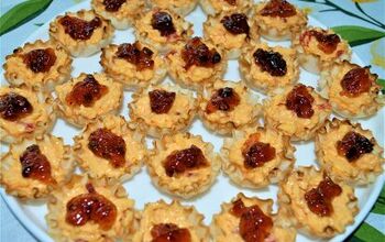 3 Reasons This is the Best Pimento Cheese Appetizer You'll EVER Make