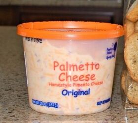 Palmetto Cheese from Pawleys Island