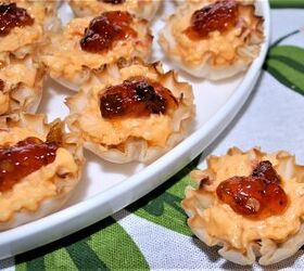 3 Reasons This is the Best Pimento Cheese Appetizer You ll EVER Make