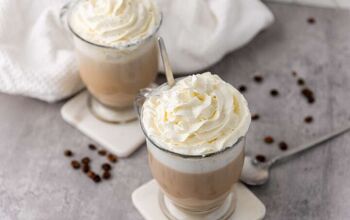 Delicious Vanilla Latte Recipe to Make At Home