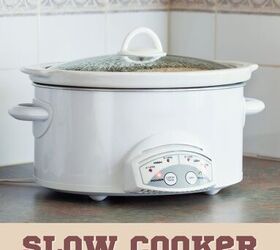 easy slow cooker smothered chicken recipe, Need a quick and easy meal or side that you can make in minutes Don t miss these easy slow cooker recipes on a budget