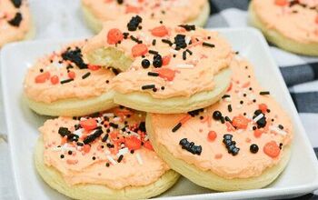 Easy Homemade Copycat Lofthouse Cookies Recipe