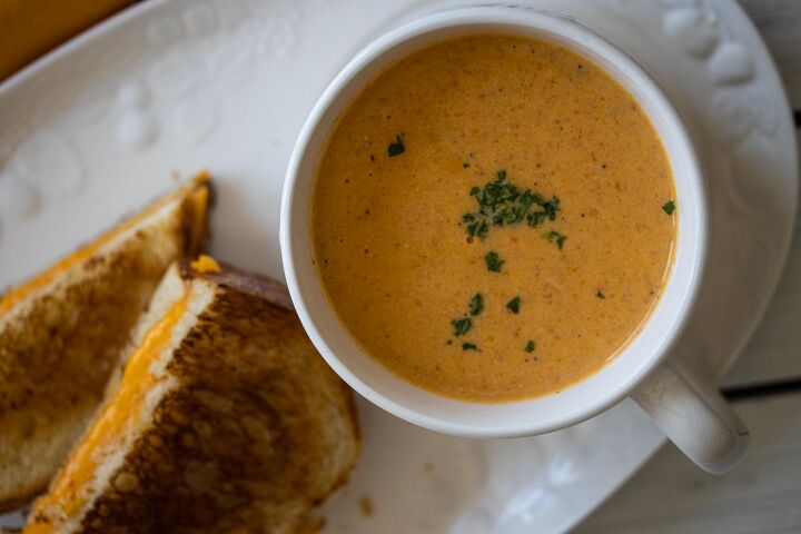 Tomato Soup